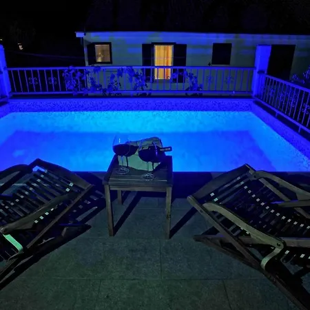 Meri Lux Appartamento *