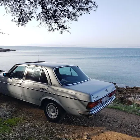 דירה Meri Lux סוטיבאן