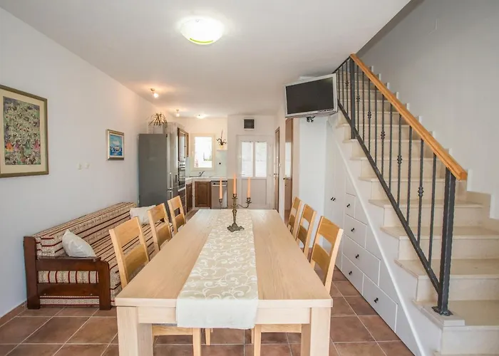 דירה Meri Lux סוטיבאן