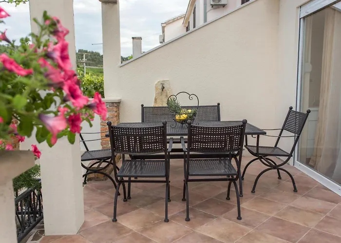 דירה Meri Lux סוטיבאן