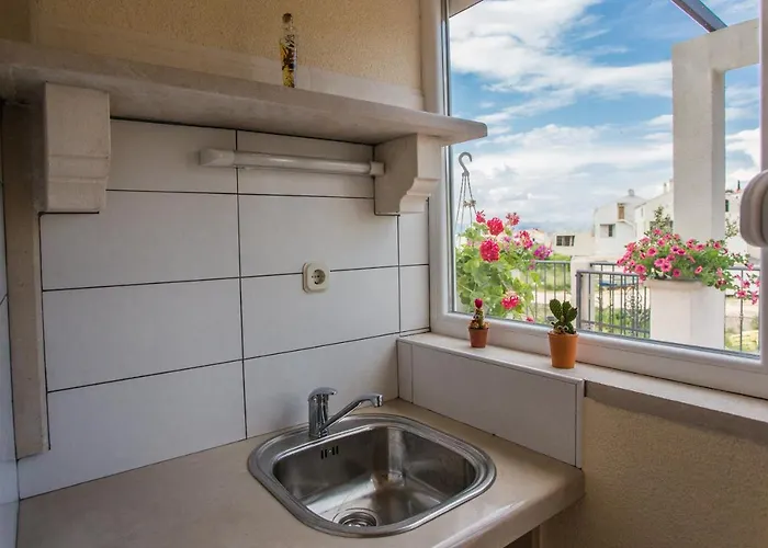 דירה Meri Lux סוטיבאן