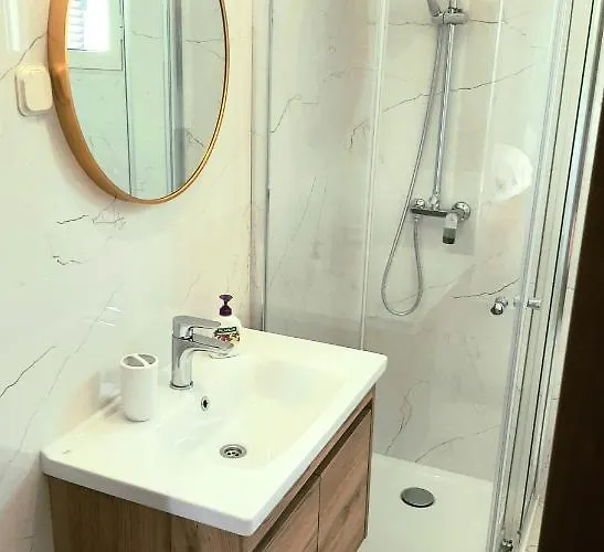 דירה Meri Lux סוטיבאן