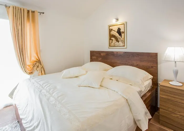 公寓 Meri Lux 苏提万