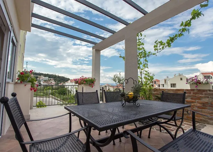 公寓 Meri Lux 苏提万