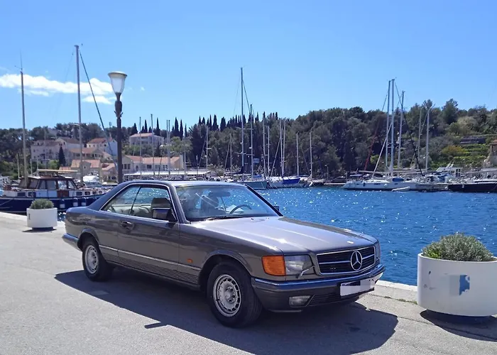 Meri Lux 公寓 苏提万