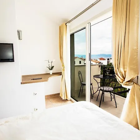 Appartement Meri Lux *