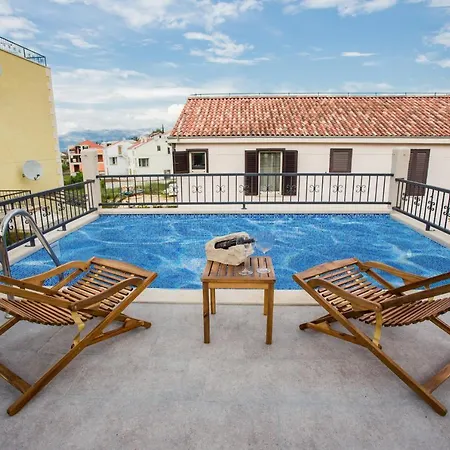 Appartement Meri Lux *