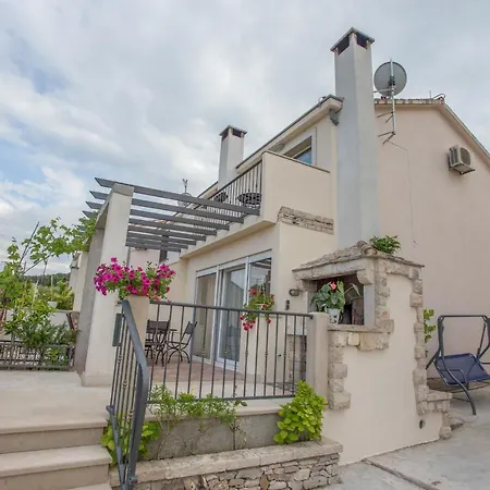 Appartement Meri Lux *