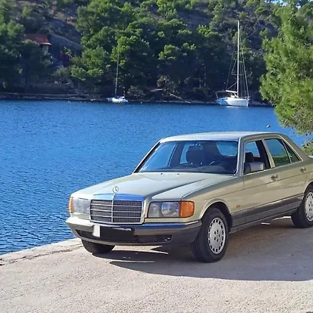 Meri Lux Appartement *