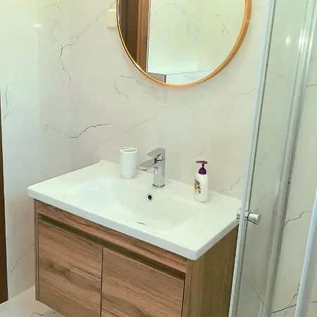 Appartement Meri Lux *