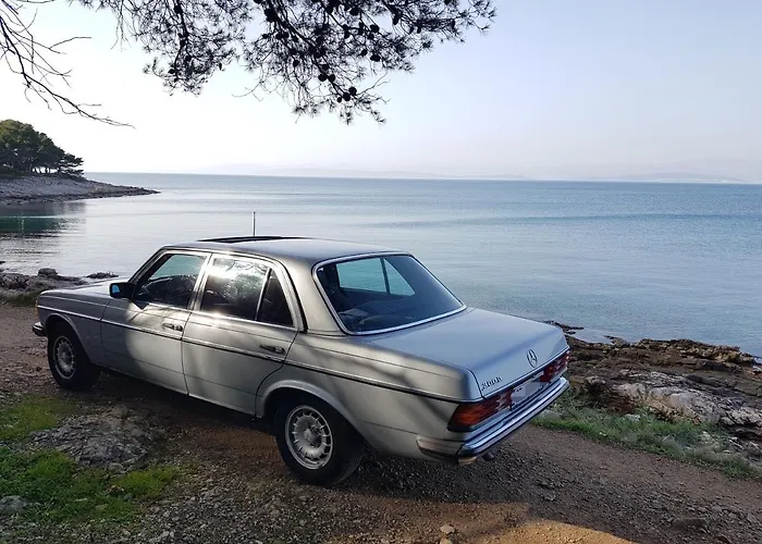 Διαμέρισμα Meri Lux Sutivan